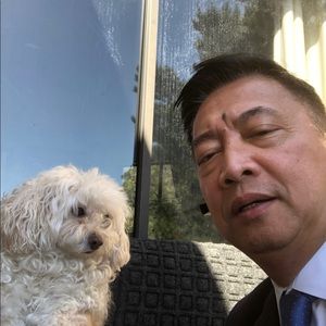 Meet your Posher, Edward